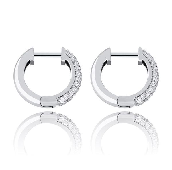 925 sterling silver earrings luxury bling zircon hoop earrings fashion 18k gold rhodium plated small circle women designer earring3579879, Golden;silver
925 sterling silver earrings luxury bling zircon hoop earrings fashion 18k gold rhodium plated small circle women designer earring3579879, Golden;silver