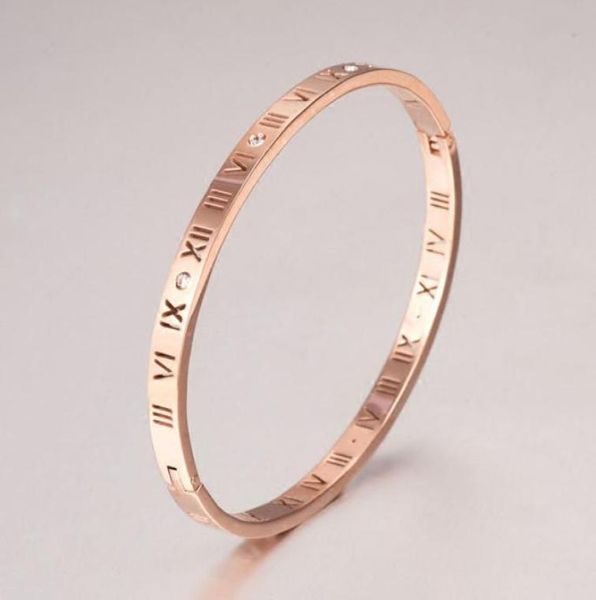 2021 bracelets for couples charm tap bangle mens designer jewelry titanium steel number zircon birthday gift women hand bracelet c8595536, Black
2021 bracelets for couples charm tap bangle mens designer jewelry titanium steel number zircon birthday gift women hand bracelet c8595536, Black