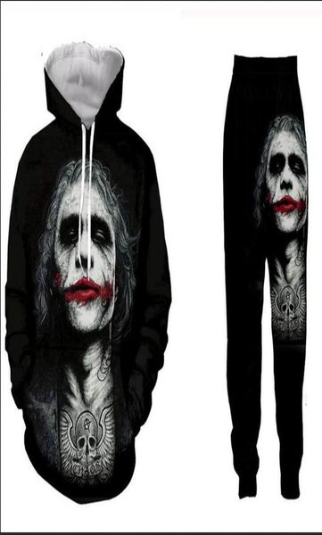 wholenew fashion menwomens insane clown posse sweatshirt joggers funny 3d print hoodiespants zz0487883581, Gray
wholenew fashion menwomens insane clown posse sweatshirt joggers funny 3d print hoodiespants zz0487883581, Gray