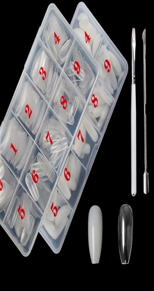 box 500pcs coffin long false nail tips ballerina square full cover false nail art tips french ballet clear natural white acrylic f2333828, Red;gold
box 500pcs coffin long false nail tips ballerina square full cover false nail art tips french ballet clear natural white acrylic f2333828, Red;gold