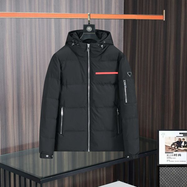 mens black puffer jacket down parkas clothes white duck down padded coats outdoor keep warm outerwear cold protection badge decoration plus
mens black puffer jacket down parkas clothes white duck down padded coats outdoor keep warm outerwear cold protection badge decoration plus