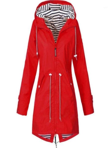 s5xl windbreaker coat women rain jacket outdoor waterproof hooded raincoat spring autumn solid basic jacket plus size138828807919697, Black;brown
s5xl windbreaker coat women rain jacket outdoor waterproof hooded raincoat spring autumn solid basic jacket plus size138828807919697, Black;brown