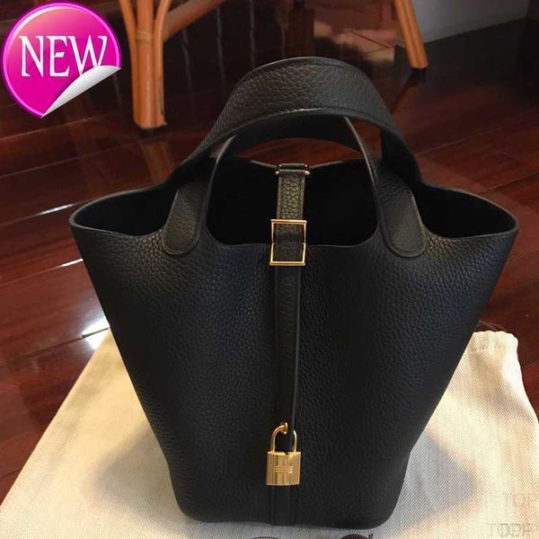 vegetable basket bags picotin lock female genuine leather 2023 first layer cowhide handbag large capacity bucket bag brand tote luxu3gdh ab9
vegetable basket bags picotin lock female genuine leather 2023 first layer cowhide handbag large capacity bucket bag brand tote luxu3gdh ab9