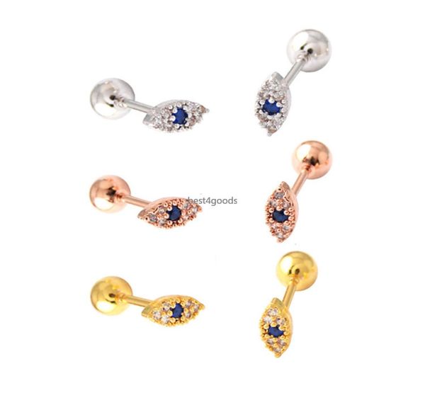 minimal cute evil eye stud earring for girl women 925 sterling silver sweet design tiny small stud eye paved white blue cz6169057, Golden;silver
minimal cute evil eye stud earring for girl women 925 sterling silver sweet design tiny small stud eye paved white blue cz6169057, Golden;silver