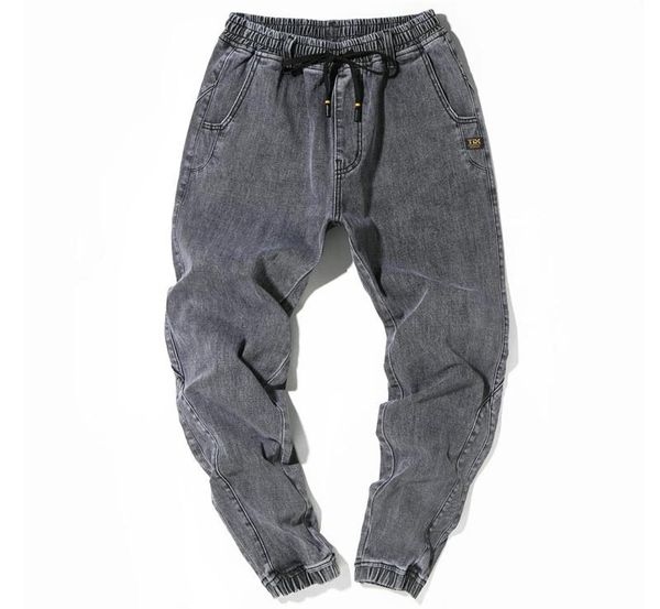 men039s jeans 7xl 6xl 5xl plus size harem summer fashion stitching loose drawstring black gray denim pants streetwear trousers2363288, Blue
men039s jeans 7xl 6xl 5xl plus size harem summer fashion stitching loose drawstring black gray denim pants streetwear trousers2363288, Blue
