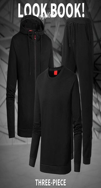 mens tracksuit fashion hoodies men sportswear mens three piece set zipper hoodiepants men039s sweatsuit casual sport suit 3470147, Gray
mens tracksuit fashion hoodies men sportswear mens three piece set zipper hoodiepants men039s sweatsuit casual sport suit 3470147, Gray