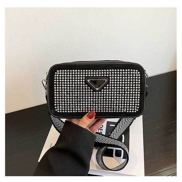58% off designer bag 2024 early launch baobao women's summer new diamond mounted camera simple broadband shoulder ins korean crossbody
58% off designer bag 2024 early launch baobao women's summer new diamond mounted camera simple broadband shoulder ins korean crossbody