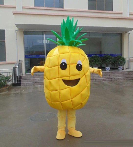halloween cute pineapple mascot costume cartoon fruit theme character carnival adults outfit christmas birthday2288035, Red;yellow
halloween cute pineapple mascot costume cartoon fruit theme character carnival adults outfit christmas birthday2288035, Red;yellow