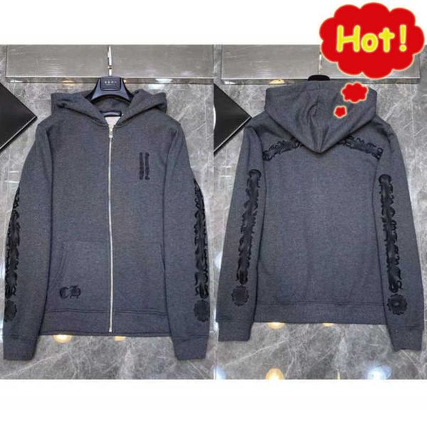 mens luxury fashion sweatshirts jackets brand hoodies zipper hooded men women designers sanskrit horseshoe cross pullover sweater hoodie co, Black;brown
mens luxury fashion sweatshirts jackets brand hoodies zipper hooded men women designers sanskrit horseshoe cross pullover sweater hoodie co, Black;brown
