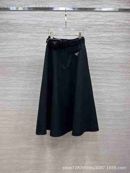 basic & casual dresses designer new classic triangle punctuation embellished large swing skirt half with design fashionable and versatile st, Black;gray
basic & casual dresses designer new classic triangle punctuation embellished large swing skirt half with design fashionable and versatile st, Black;gray