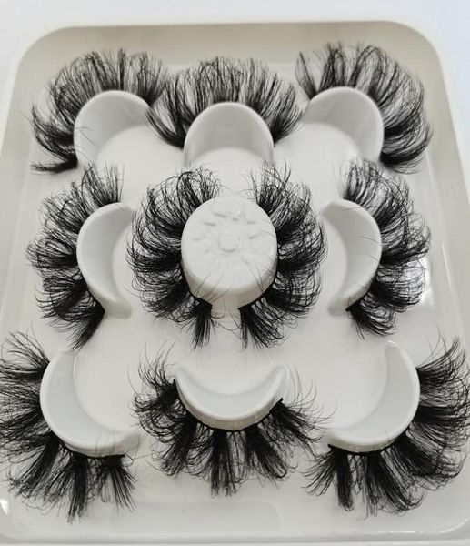 false eyelashes 5 pair 25 mm mink fluffy lashes dramatic messy long makeup whole 25mm 3d2687100
false eyelashes 5 pair 25 mm mink fluffy lashes dramatic messy long makeup whole 25mm 3d2687100
