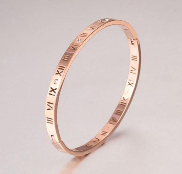 2021 bracelets for couples charm tap bangle mens designer jewelry titanium steel number zircon birthday gift women hand bracelet c4696639, Black
2021 bracelets for couples charm tap bangle mens designer jewelry titanium steel number zircon birthday gift women hand bracelet c4696639, Black