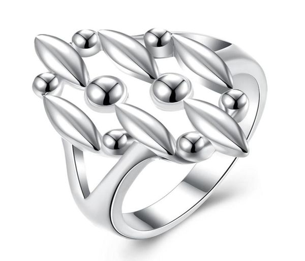 whole 925 sterling silver plated fashion bead ring jewelry lknspcr120835073315510570, Golden;silver
whole 925 sterling silver plated fashion bead ring jewelry lknspcr120835073315510570, Golden;silver