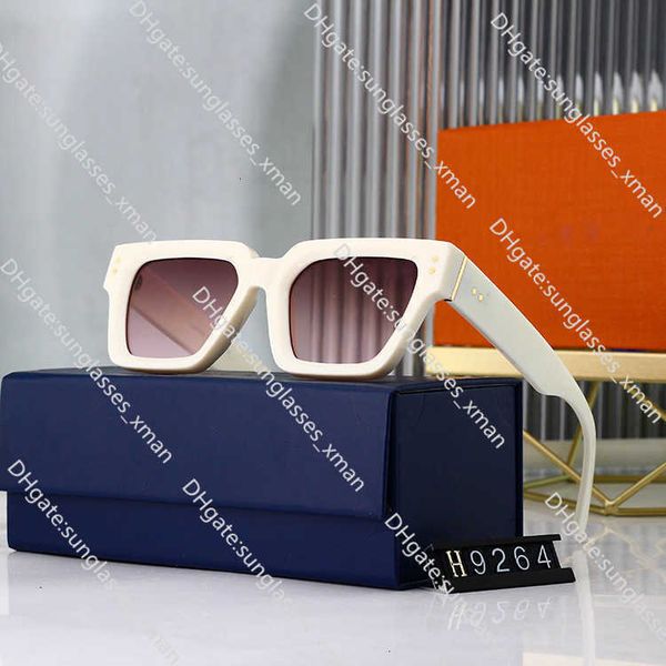 Fashion Designer Cool sunglasses 2023 Fourleaf square versatile overseas glasses outdoor for women6HET
Fashion Designer Cool sunglasses 2023 Fourleaf square versatile overseas glasses outdoor for women6HET