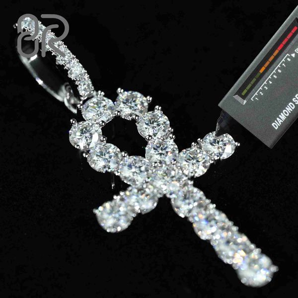 pass diamond tester vvs moissanite 925 silver 10k 14k 18k real gold plating egyptian ankh small cross pendant necklace
pass diamond tester vvs moissanite 925 silver 10k 14k 18k real gold plating egyptian ankh small cross pendant necklace