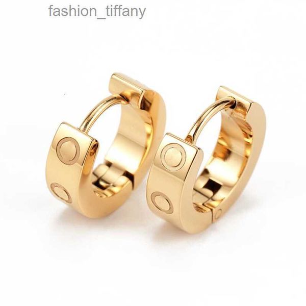titanium steel 18k rose gold love earrings for women exquisite simple fashion women's earrings jewelry gifts, Golden;silver
titanium steel 18k rose gold love earrings for women exquisite simple fashion women's earrings jewelry gifts, Golden;silver