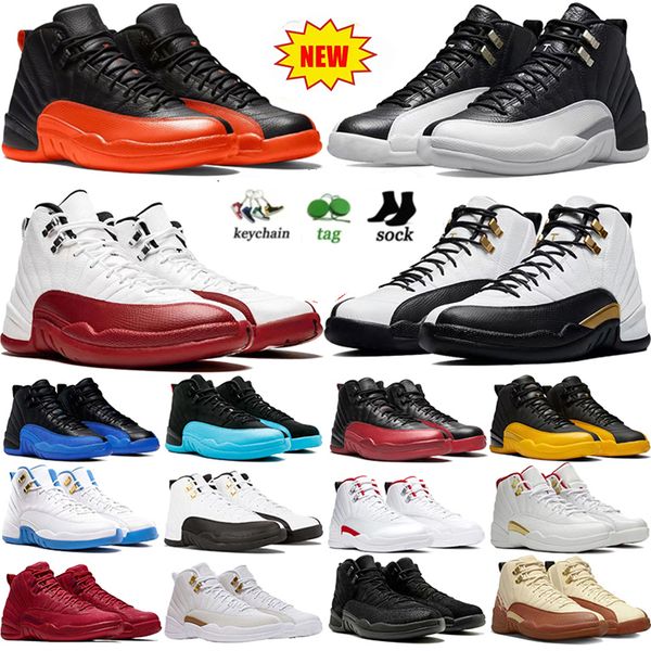 og 12s basketball shoes mens jumpman 12 sneakers brilliant orange cherry eastside golf flower stealth hyper royal ovo white black taxi train
og 12s basketball shoes mens jumpman 12 sneakers brilliant orange cherry eastside golf flower stealth hyper royal ovo white black taxi train