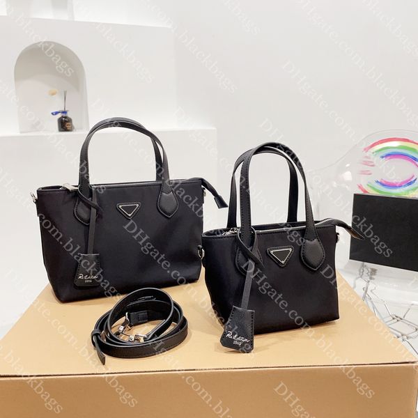 nylon handbag classic triangle designer tote bag high capacity solid color crossbody bucket bag fashion shopping bags
nylon handbag classic triangle designer tote bag high capacity solid color crossbody bucket bag fashion shopping bags
