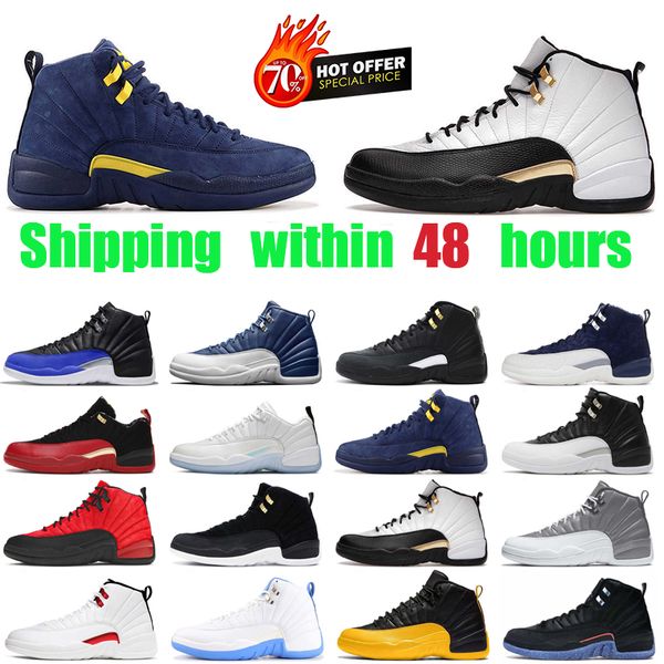 12s sneakers basketball shoes mens womens 12 black taxi jumpman stealth floral university blue gold utility flu game royal jumpman12 trainer
12s sneakers basketball shoes mens womens 12 black taxi jumpman stealth floral university blue gold utility flu game royal jumpman12 trainer
