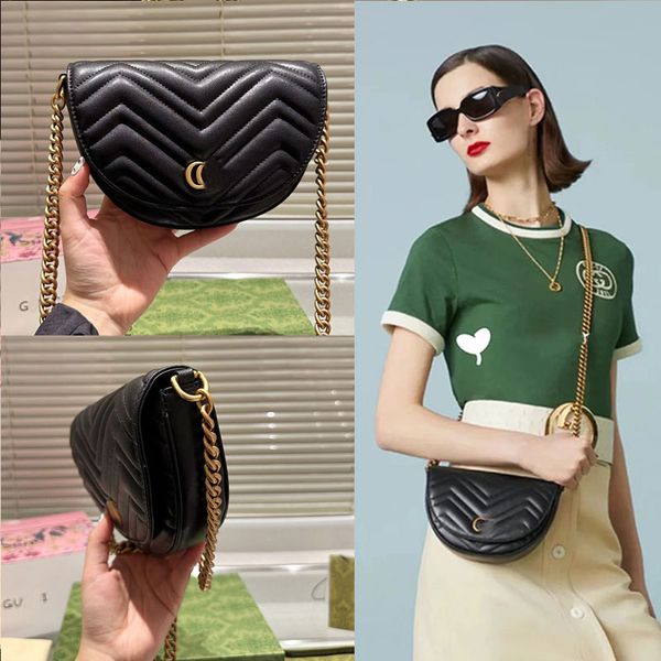 luxury designer bag marmont collection women fashion shoulder bag chain mini diagonal straddle bag lady fashion show personalized versatile
luxury designer bag marmont collection women fashion shoulder bag chain mini diagonal straddle bag lady fashion show personalized versatile