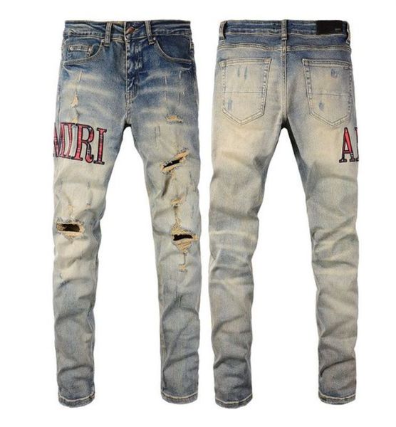 mens designer jeans star high elastics distressed ripped slim fit motorcycle biker denim for men s fashion black pants#01, Blue
mens designer jeans star high elastics distressed ripped slim fit motorcycle biker denim for men s fashion black pants#01, Blue