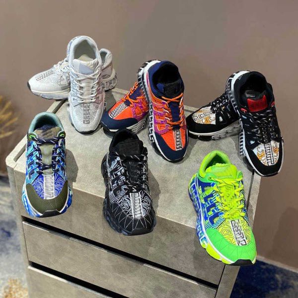 trigreca sneakers men women casual shoes italy triple black brown green orange olive white blue pink luxury designer trainers
trigreca sneakers men women casual shoes italy triple black brown green orange olive white blue pink luxury designer trainers