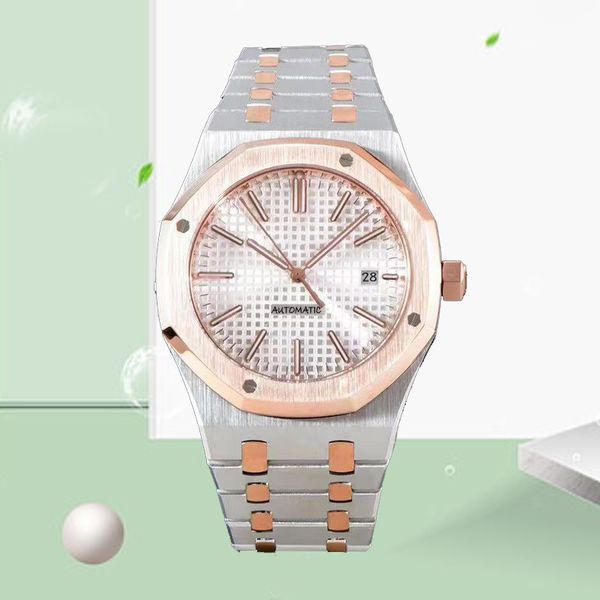 diamond watch bezel mens watches designer men watch automatic mechanical 2813 movement luminous sapphire waterproof classic wristwatches mon, Slivery;brown
diamond watch bezel mens watches designer men watch automatic mechanical 2813 movement luminous sapphire waterproof classic wristwatches mon, Slivery;brown