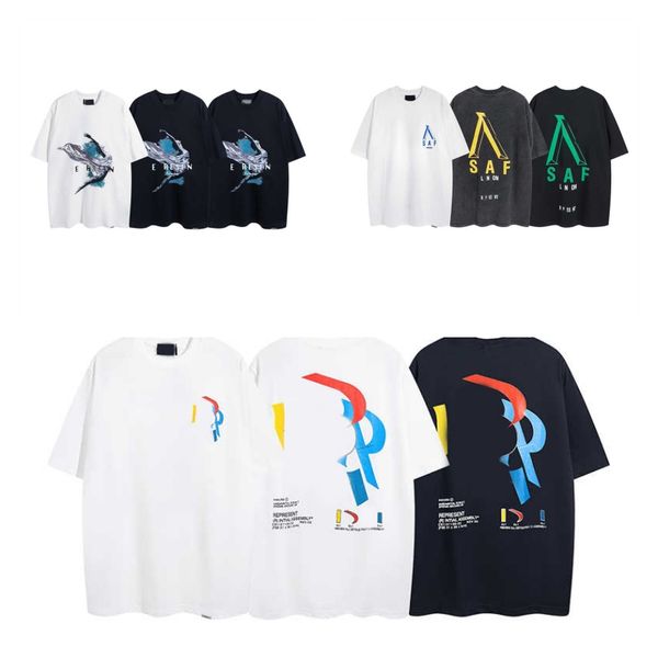 new designer t shirt summer short sleeve waves tee men women lovers luxury t-shirts fashion senior pure cotton casual sports tshirts s-xl, White;black
new designer t shirt summer short sleeve waves tee men women lovers luxury t-shirts fashion senior pure cotton casual sports tshirts s-xl, White;black
