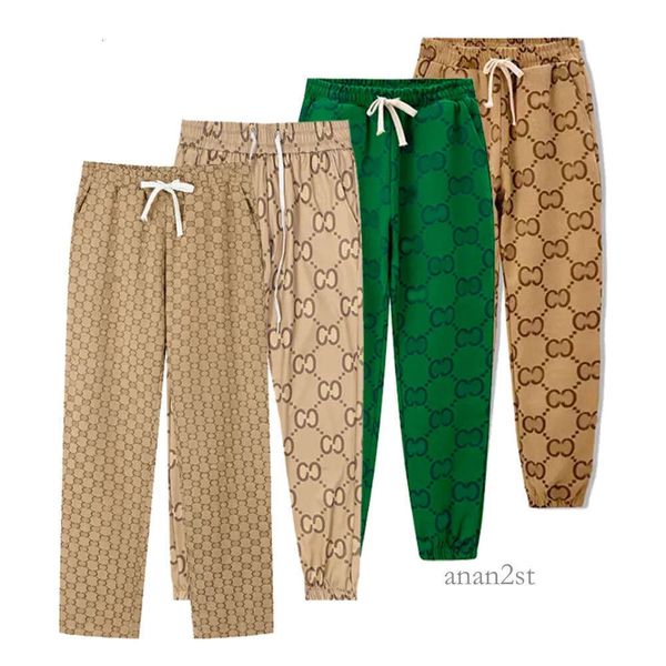 designer men's pants women classic letter g trousers leisure outdoor motion high street fashion man joggers runnin, Black
designer men's pants women classic letter g trousers leisure outdoor motion high street fashion man joggers runnin, Black