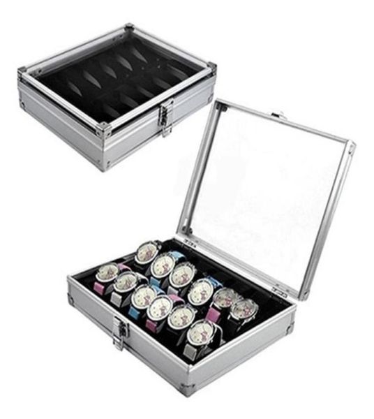 jewelry pouches bags metal box watch storage aluminum alloy case useful 612 grid slotsjewelry watches aluminium display1921463, Pink;blue
jewelry pouches bags metal box watch storage aluminum alloy case useful 612 grid slotsjewelry watches aluminium display1921463, Pink;blue