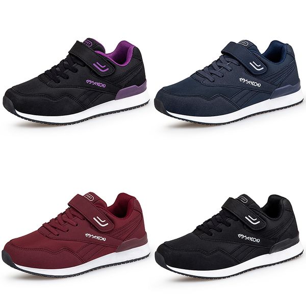 2023 non-slip running shoes elderly man woman black purple red blue trainers outdoor hiking walking casual
2023 non-slip running shoes elderly man woman black purple red blue trainers outdoor hiking walking casual