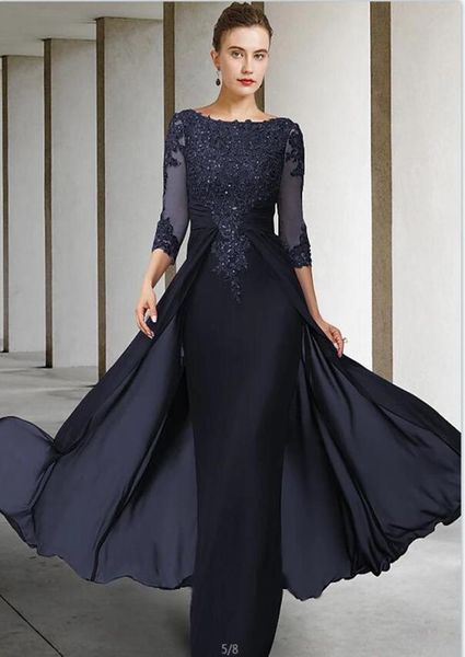 long sleeve chiffon mother of the groom dresses plus size o neck formal lace evening wedding party prom guests gowns9969869, Black;red
long sleeve chiffon mother of the groom dresses plus size o neck formal lace evening wedding party prom guests gowns9969869, Black;red