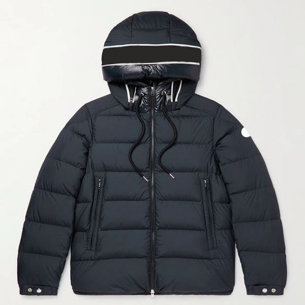 hat zipper hidden letter mens down jacket arm badge hooded puffer jacket winter warm coat size 1--5, Black
hat zipper hidden letter mens down jacket arm badge hooded puffer jacket winter warm coat size 1--5, Black