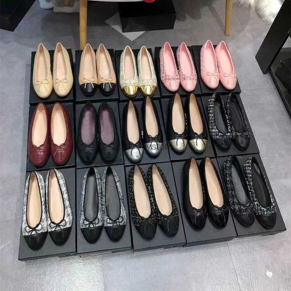 with box classic designer dress shoes spring and autumn 100% cowhide ballet flats dance shoes fashion women black flat boat shoe sandal lady
with box classic designer dress shoes spring and autumn 100% cowhide ballet flats dance shoes fashion women black flat boat shoe sandal lady