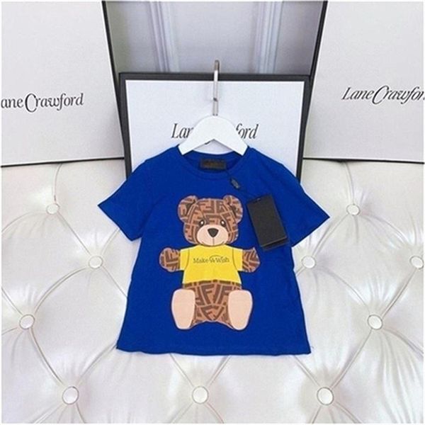 2023 new loose children summer and autumn fashion trend handsome half sleeve men's and women's baby base shirt casual t-shirt 90-1, Blue
2023 new loose children summer and autumn fashion trend handsome half sleeve men's and women's baby base shirt casual t-shirt 90-1, Blue