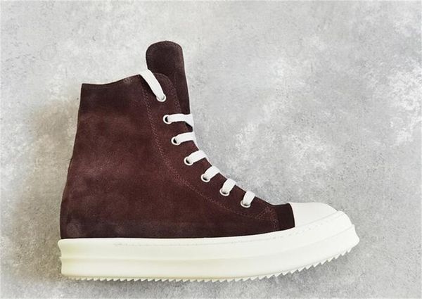 high-end edfu luxor brown suede lace ramones boots fw23 milk fragrance tpu quality sneakers shoes, Black
high-end edfu luxor brown suede lace ramones boots fw23 milk fragrance tpu quality sneakers shoes, Black