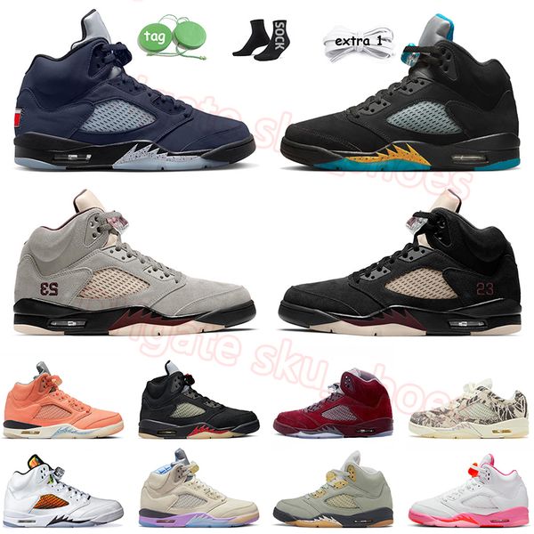 jumpman 5 5s v men basketball shoes aqua amm light bnoe amm black georgetown pinksicle expression sail crimson bliss burgundy sports sneaker
jumpman 5 5s v men basketball shoes aqua amm light bnoe amm black georgetown pinksicle expression sail crimson bliss burgundy sports sneaker
