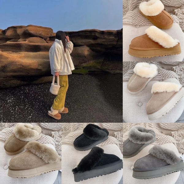 disquette coquette funkette fur slippers australia tazz australian classic mini snow boot designer tasman cowhide slipper dealworld boot win, Black
disquette coquette funkette fur slippers australia tazz australian classic mini snow boot designer tasman cowhide slipper dealworld boot win, Black