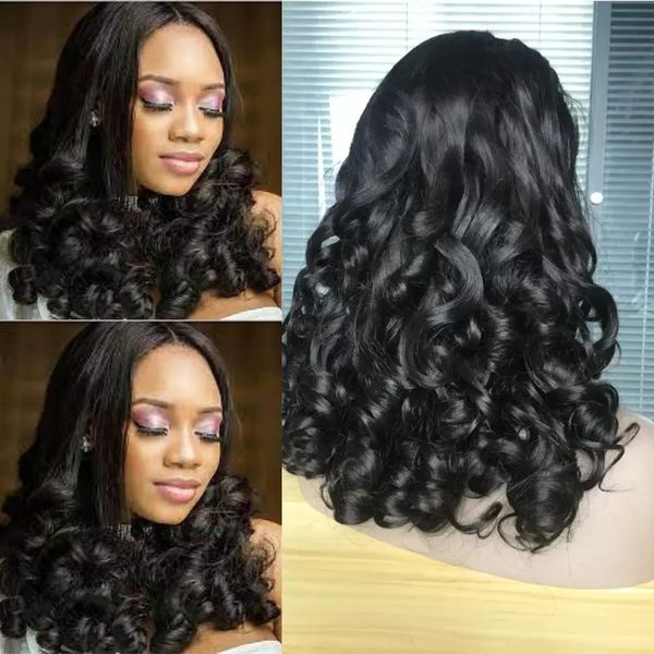 egg romantic curl 13x4 hd lace frontal human hair wig funmi spiral curly lace front brazilian hair for women preplucked 150%density, Black;brown
egg romantic curl 13x4 hd lace frontal human hair wig funmi spiral curly lace front brazilian hair for women preplucked 150%density, Black;brown