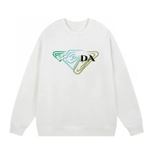 2023s autumn and winter new sweatshirt letter printing youth sunshine loose version of men and women v1m221, Black;brown
2023s autumn and winter new sweatshirt letter printing youth sunshine loose version of men and women v1m221, Black;brown