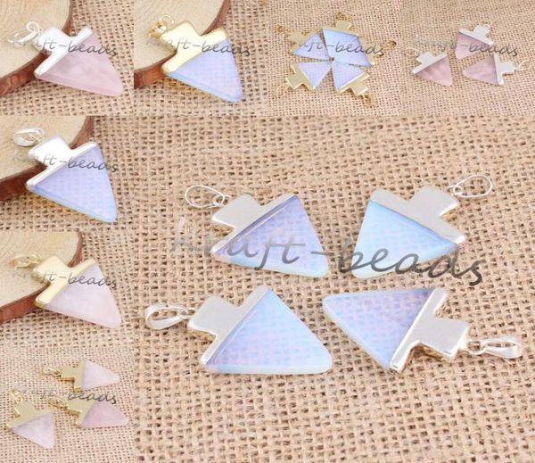 whole 10pcs fashion gold platedsilver plated rose quartz opalite opal stone christmas tree pendant necklace charm jewelry3146862, Silver
whole 10pcs fashion gold platedsilver plated rose quartz opalite opal stone christmas tree pendant necklace charm jewelry3146862, Silver