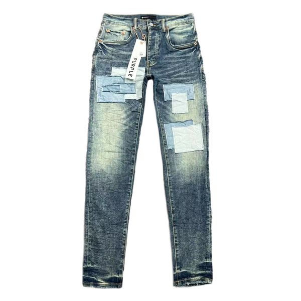 purple-brand jeans new launch designer jeans genuine medn designer antiaging slim fit casual jeans975, Blue
purple-brand jeans new launch designer jeans genuine medn designer antiaging slim fit casual jeans975, Blue