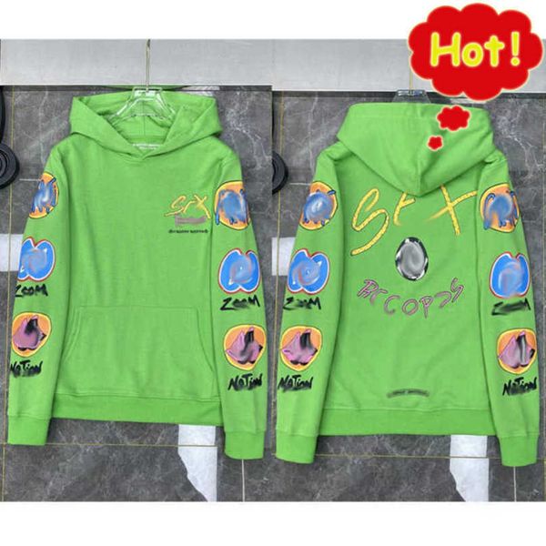 classics mens luxury jackets hoodies brand sweatshirts designers zipper hooded sweater men women casual pullover sanskrit horseshoe hoodie c, Black;brown
classics mens luxury jackets hoodies brand sweatshirts designers zipper hooded sweater men women casual pullover sanskrit horseshoe hoodie c, Black;brown