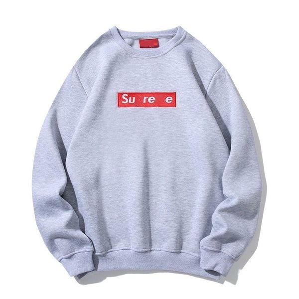 designers mens hoodies women letter hoodie street autumn winter hooded pullover fashion sweatshirts loose hooded jumper clothing s-5xl, Black
designers mens hoodies women letter hoodie street autumn winter hooded pullover fashion sweatshirts loose hooded jumper clothing s-5xl, Black