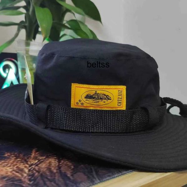 corteizs american fashion brand bucket hat casual outdoor fishing cowboy hat street trend basin hat sunshade, Blue;gray
corteizs american fashion brand bucket hat casual outdoor fishing cowboy hat street trend basin hat sunshade, Blue;gray