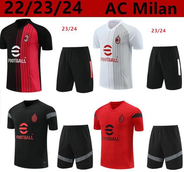 ac milans kids short sleeve 22 23 24 football tracksuit training suit men soccer chandal futbol inters chandal jogging survetement jerseys, Black
ac milans kids short sleeve 22 23 24 football tracksuit training suit men soccer chandal futbol inters chandal jogging survetement jerseys, Black