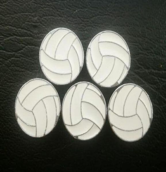 whole 100pcslot 8mm sport volleyball slide charm fit for 8mm diy accessories key chains fashion jewelrys4294394, Bronze;silver
whole 100pcslot 8mm sport volleyball slide charm fit for 8mm diy accessories key chains fashion jewelrys4294394, Bronze;silver