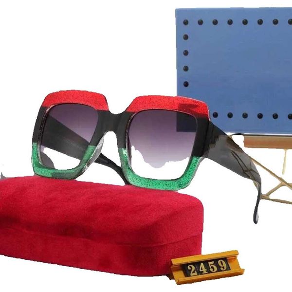 2023 latest fashion designer sunglasses men style uv400 shade large square frame metal package glasses driving eyeglasses 7 colors, White;black
2023 latest fashion designer sunglasses men style uv400 shade large square frame metal package glasses driving eyeglasses 7 colors, White;black