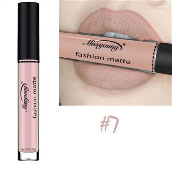 black 18 color matte lipgloss liquid lip gloss matte long lasting waterproof cosmetic beauty makeup lipgloss mg10 a17
black 18 color matte lipgloss liquid lip gloss matte long lasting waterproof cosmetic beauty makeup lipgloss mg10 a17