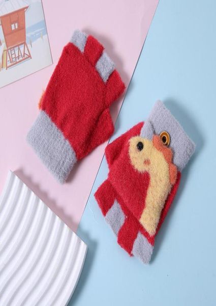 15 years kids winter warm thicken gloves girls boys children cute mittens imitation full finger gloves1241585, White
15 years kids winter warm thicken gloves girls boys children cute mittens imitation full finger gloves1241585, White